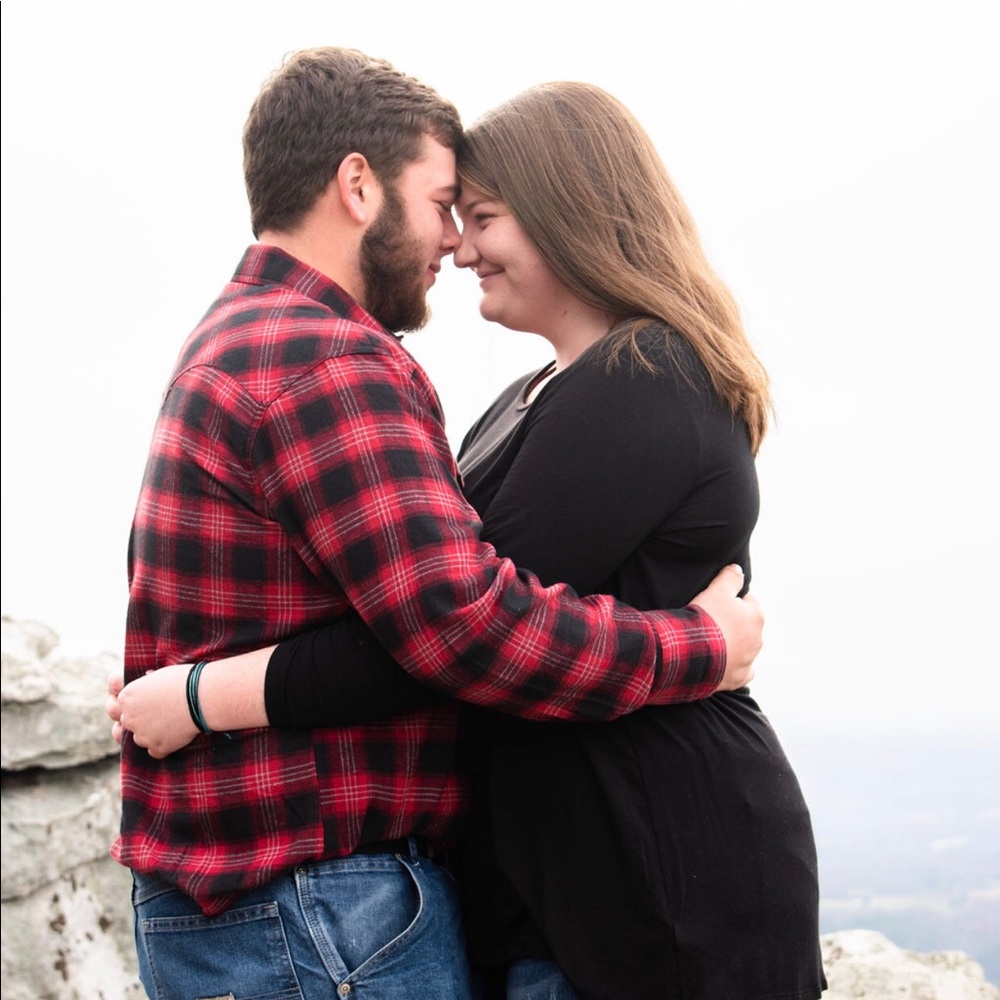 Meet your Posher, Mary beth